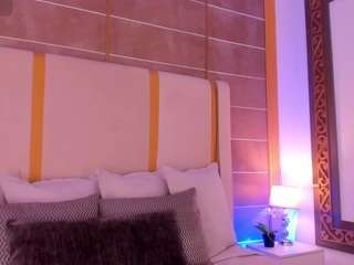 Abigail Carter 🌶️